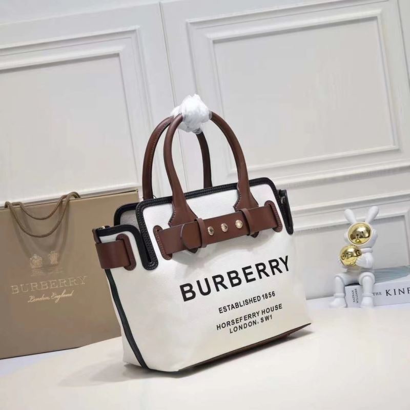 Burberry Shopping Bags